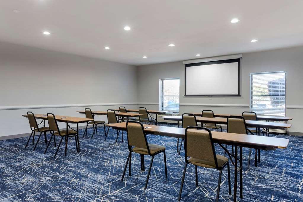 Comfort Inn & Suites Hot Springs Central Tiện nghi bức ảnh